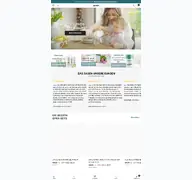 Kleine Seitenvorschau von lrvip.de