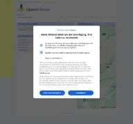 Kleine Seitenvorschau von brusio.opendi.ch