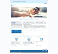 Kleine Seitenvorschau von secure.roland24.de