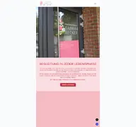 Kleine Seitenvorschau von frauenarztpraxis-delbrueck.de