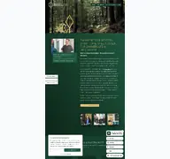 Kleine Seitenvorschau von zahnzentrum-westerwald.de
