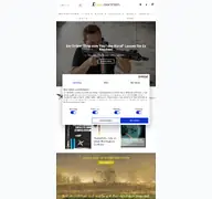 Kleine Seitenvorschau von lsek-industries.de