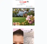 Kleine Seitenvorschau von i-m-medium.de