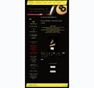 Kleine Seitenvorschau von funsportsbar-xl.de
