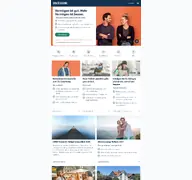 Kleine Seitenvorschau von bw-bank.de