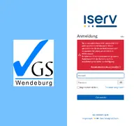 Kleine Seitenvorschau von vgs-wendeburg.de
