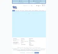 Kleine Seitenvorschau von tiger-shop.de