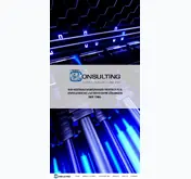 Kleine Seitenvorschau von edv-consulting.ch
