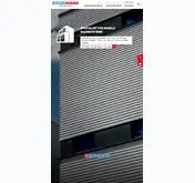 Kleine Seitenvorschau von grinbold-jodag.de