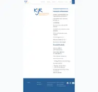 Kleine Seitenvorschau von ls.kjr-stormarn.de