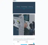 Kleine Seitenvorschau von fva-service.de