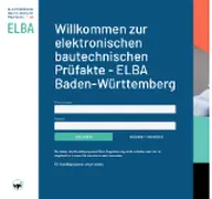 Kleine Seitenvorschau von bw.bvpi-elba.de