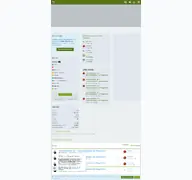 Kleine Seitenvorschau von ls-modcompany.de