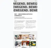 Kleine Seitenvorschau von b-w-c.de