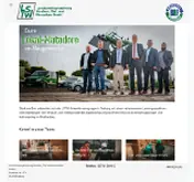 Kleine Seitenvorschau von lstw-freiberg.de