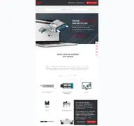 Kleine Seitenvorschau von ibf-shop.de