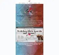 Kleine Seitenvorschau von g-26.de