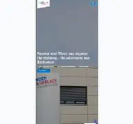 Kleine Seitenvorschau von zanderundgerlach.de