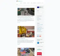 Kleine Seitenvorschau von garage-lab.de