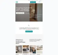 Kleine Seitenvorschau von ibod.at