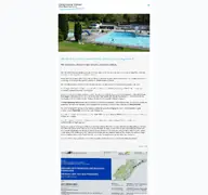 Kleine Seitenvorschau von freibad-eschbachtal.de