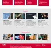 Kleine Seitenvorschau von filmmuseum.at