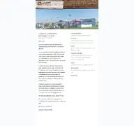 Kleine Seitenvorschau von freibeuter-strandbar.de
