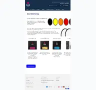 Kleine Seitenvorschau von bw-filtershop.de