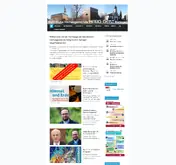 Kleine Seitenvorschau von view-wp.heiliggeist-ratingen.de