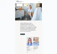 Kleine Seitenvorschau von zap-mainz.de