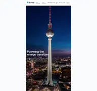 Kleine Seitenvorschau von ibvogt.de