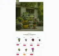 Kleine Seitenvorschau von gartencenter-aktionen.de