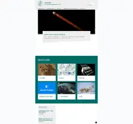 Kleine Seitenvorschau von icarus.mpg.de