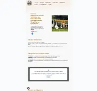 Kleine Seitenvorschau von icc-cavaliere.de