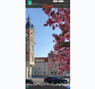 Kleine Seitenvorschau von bwg-bernburg.de