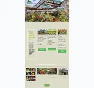 Kleine Seitenvorschau von gartencenter-wiesbaden.de