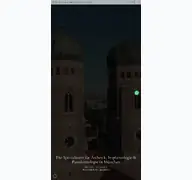 Kleine Seitenvorschau von icc-m.de