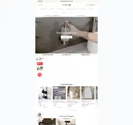 Kleine Seitenvorschau von vigoliving.de