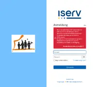 Kleine Seitenvorschau von ltsberlin.de