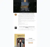 Kleine Seitenvorschau von gaia-landsberg.de
