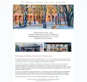 Kleine Seitenvorschau von gailerfineartchiemsee.de