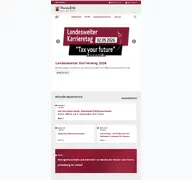 Kleine Seitenvorschau von fa-idar-oberstein.rlp.de