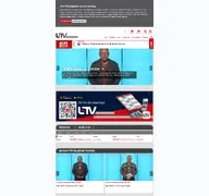 Kleine Seitenvorschau von l-tv.de