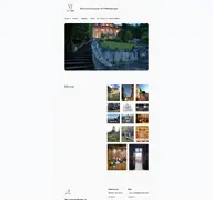 Kleine Seitenvorschau von villa-franck.de