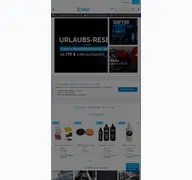 Kleine Seitenvorschau von iclean.at