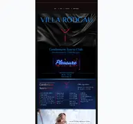 Kleine Seitenvorschau von villa-rodgau.de