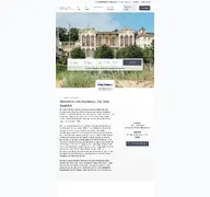 Kleine Seitenvorschau von villa-seeblick-bansin.de
