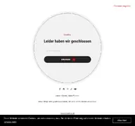 Kleine Seitenvorschau von lubaliba.de