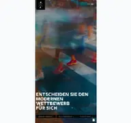 Kleine Seitenvorschau von zastrowjacobsen.de