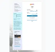 Kleine Seitenvorschau von bwhv.it4sport.de
